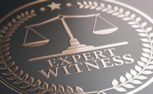 Accounting Expert Witness