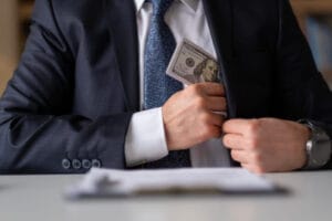 Internal Controls and Risk Assessment Fraud Prevention